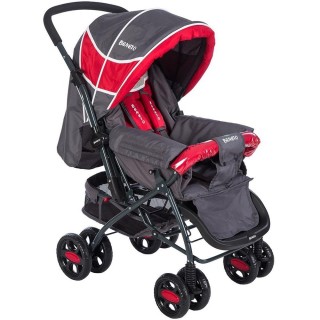 Beneto BT-650 Turado Bebek Arabası