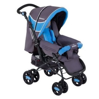 Beneto BT-655 Aero Bebek Arabası