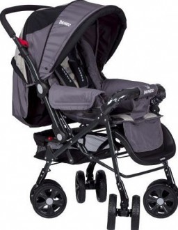 Beneto BT-665 Unico Bebek Arabası