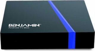 Benjamin BJ-A216 Medya Oynatıcı