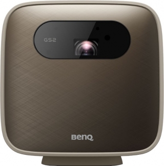 BenQ GS2 DLP Projeksiyon