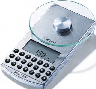 Beurer DS 81 Mutfak Terazisi