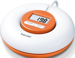 Beurer Ks-21 Peach Mutfak Terazisi