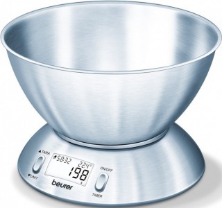 Beurer Ks 44 Mutfak Terazisi