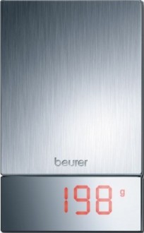 Beurer KS 65 Mutfak Terazisi