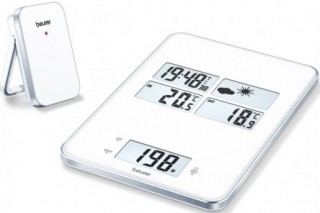 Beurer KS 80 Mutfak Terazisi