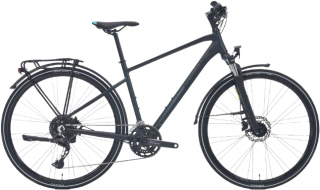 Bianchi Newtourer Cues Şehir-Tur Bisikleti