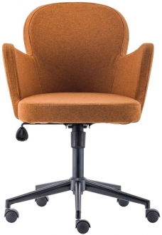 Bintaş Flower Çalışma Koltuğu