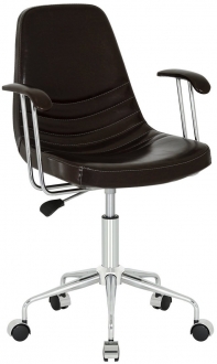 Bintaş Rose Kollu Çalışma Koltuğu