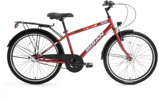 Bisan Hero 24 Şehir-Tur Bisikleti