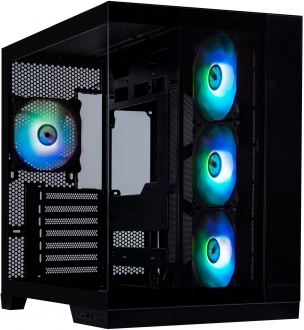 BitFenix MH100 1000W Bilgisayar Kasası