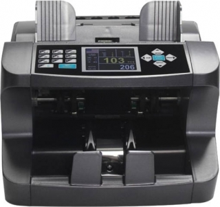 Black Mix Pro Para Sayma Makinesi