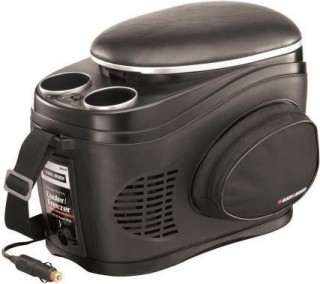 Black+Decker BDV22F Oto Buzdolabı