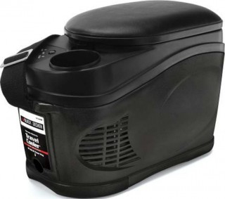 Black+Decker HD018 Oto Buzdolabı