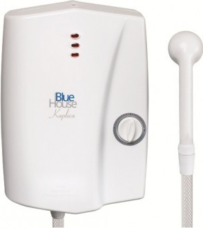 Blue House BH945WH Kaplıca Elektrikli Şofben