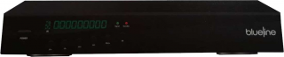Blueline BL 8200 HD Uydu Alıcısı