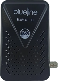 Blueline BL 8800 HD Uydu Alıcısı