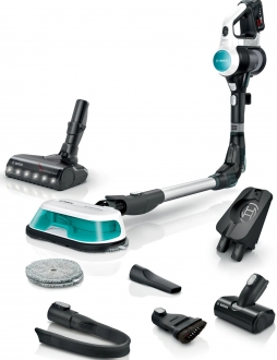 Bosch Unlimited 7 BCS71HYGTR Şarjlı Süpürge
