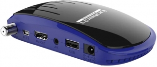 Botech Piko 701 HD Uydu Alıcısı