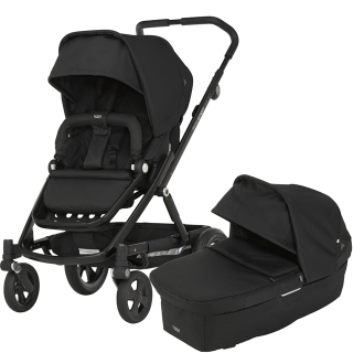 Britax Römer Go Next Bebek Arabası