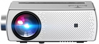 Byintek Moon K18 Smart LCD Projeksiyon