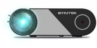 Byintek Sky K9 Multi Screen LCD Projeksiyon
