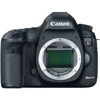 Canon EOS 5D Mark III DSLR Fotoğraf Makinesi