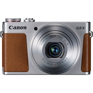 Canon PowerShot G9 X Kompakt Fotoğraf Makinesi