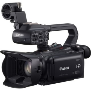 Canon XA20 Video Kamera