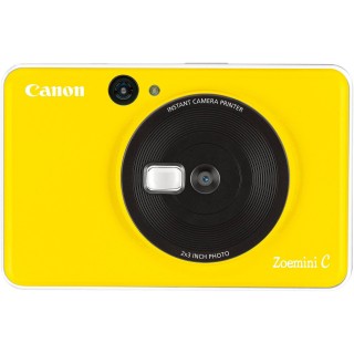 Canon Zoemini C Şipşak Fotoğraf Makinesi