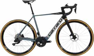Carrraro Competizione Di2 Yol-Yarış Bisikleti