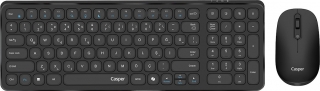 Casper D300 Klavye & Mouse Seti