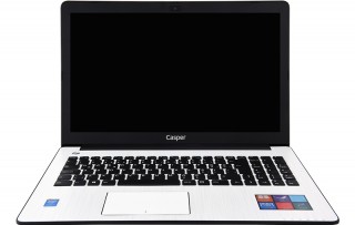 Casper Nirvana CLC.4030-4L05T-B Notebook