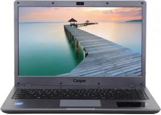 Casper Nirvana CLE.2840-4L05T Notebook