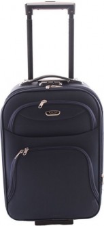 ÇÇS 022 Büyük Boy Valiz