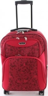 ÇÇS 066 Büyük Boy Valiz