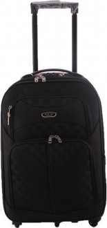 ÇÇS 085 Büyük Boy Valiz