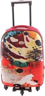 ÇÇS 5133 Orta Boy Valiz