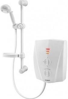 Cemsan C3300 Elektrikli Şofben