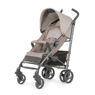 Chicco Lite Way 2 Bebek Arabası