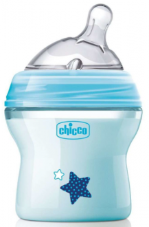Chicco Natural Feeling (150 ml)