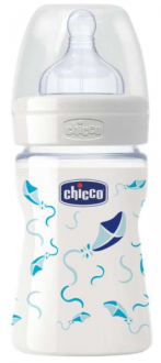 Chicco Wellbeing (150 ml)