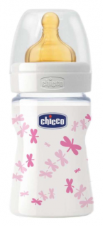 Chicco Wellbeing (150 ml)