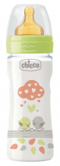 Chicco WellBeing