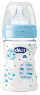 Chicco Wellbeing