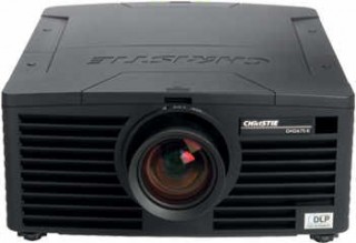 Christie DHD775-E DLP Projeksiyon (FHD)
