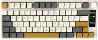 Claw's Flux Air Klavye