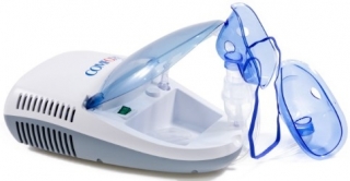 Comfort Plus DM-240 Nebulizatör