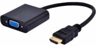 Concord C-556 HDMI to VGA Dönüştürücü