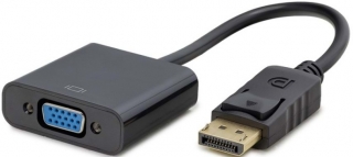 Concord C-587 Display to VGA Dönüştürücü